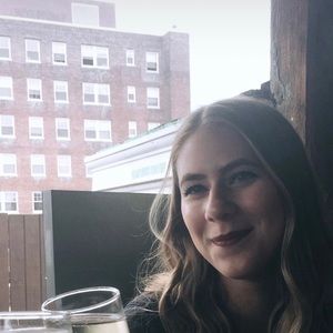 Meet your Posher, Kim